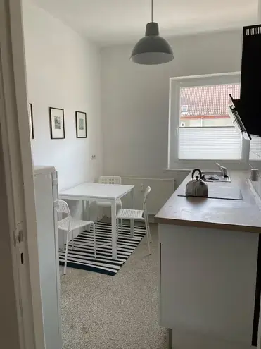 2 Zimmer Wohnung mit 48 m² in Lübeck – Bild 10