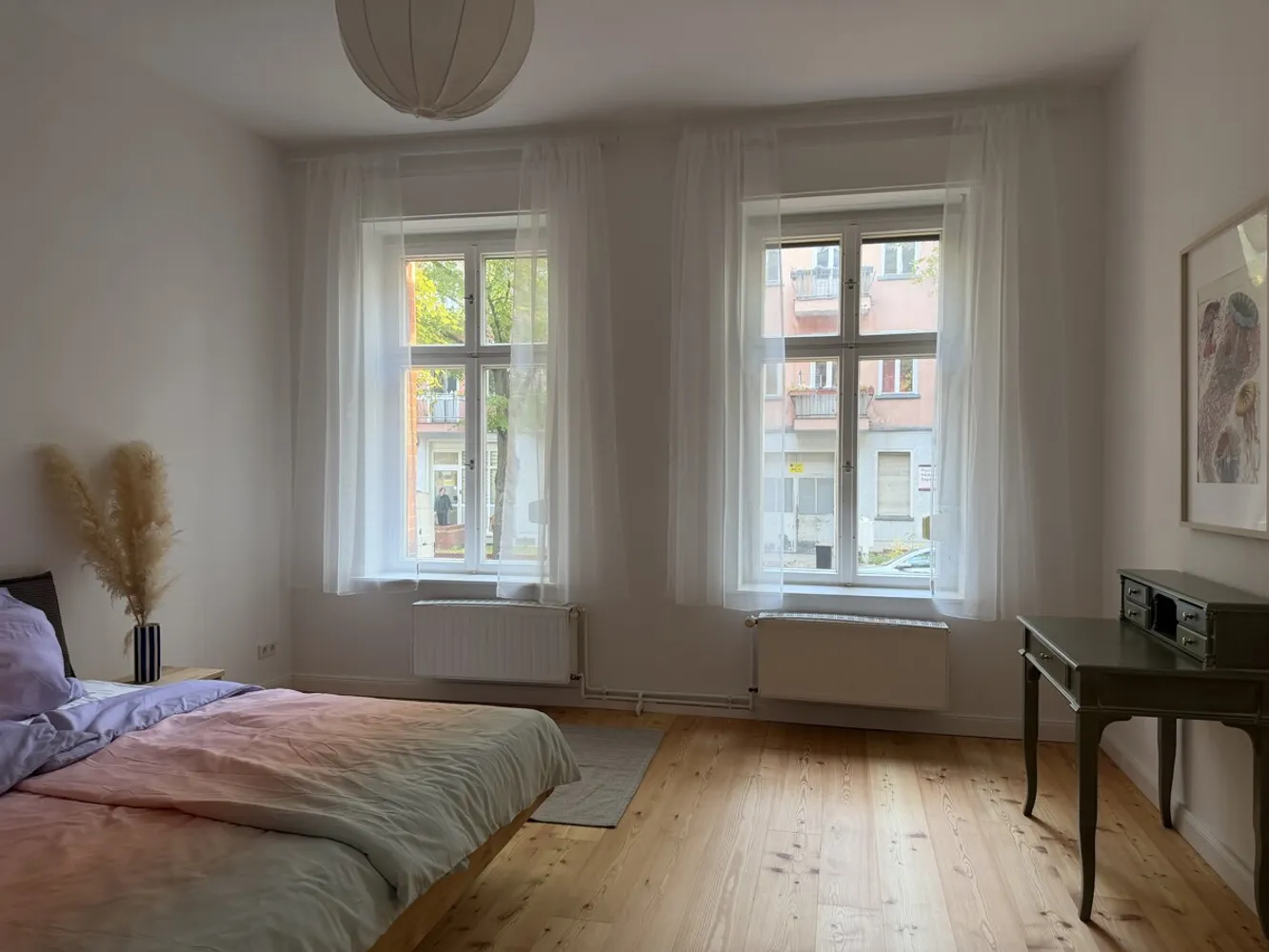 3 Zimmer Wohnung mit 102 m² in Berlin – Bild 11