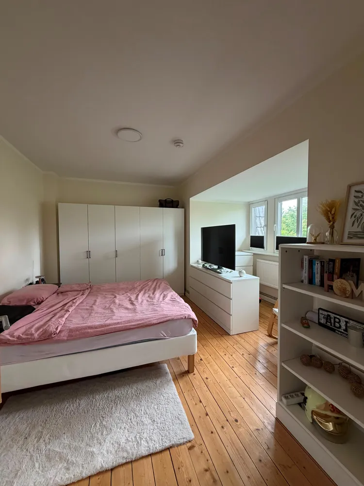 3 Zimmer Wohnung mit 105 m² in Lübeck – Bild 6