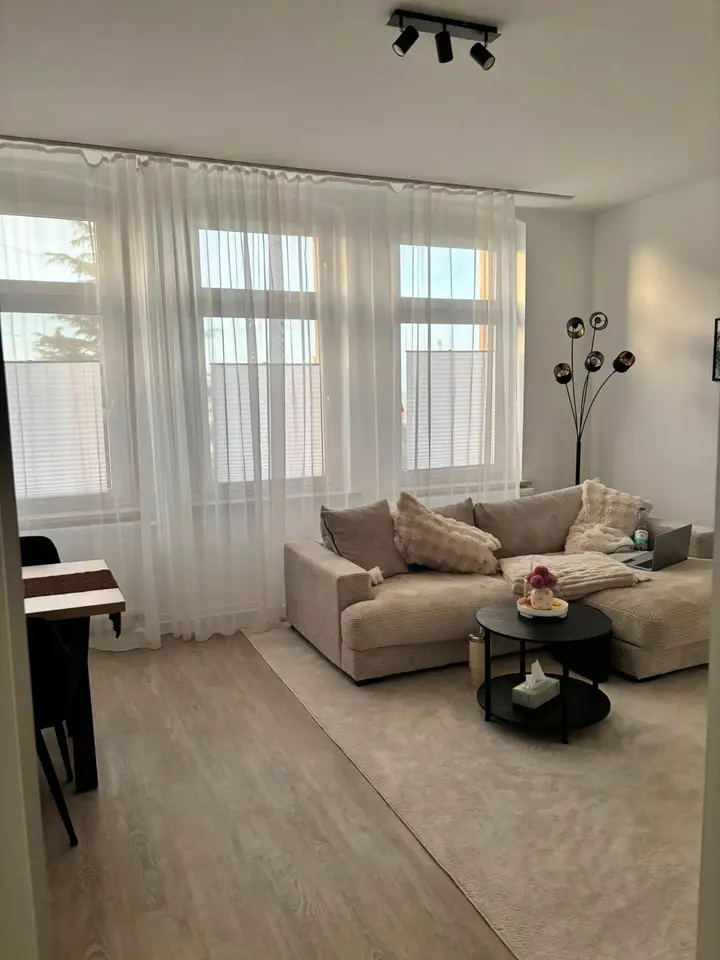 3 Zimmer Wohnung mit 95 m² in Halberstadt – Bild 2