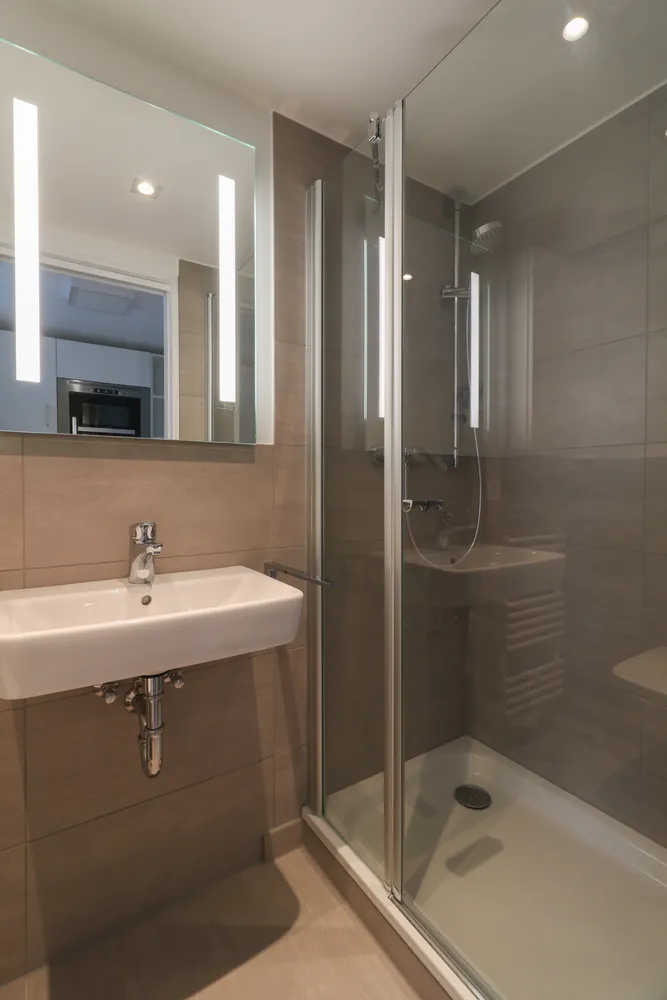 1 Zimmer Wohnung mit 32 m² in Düsseldorf – Bild 7