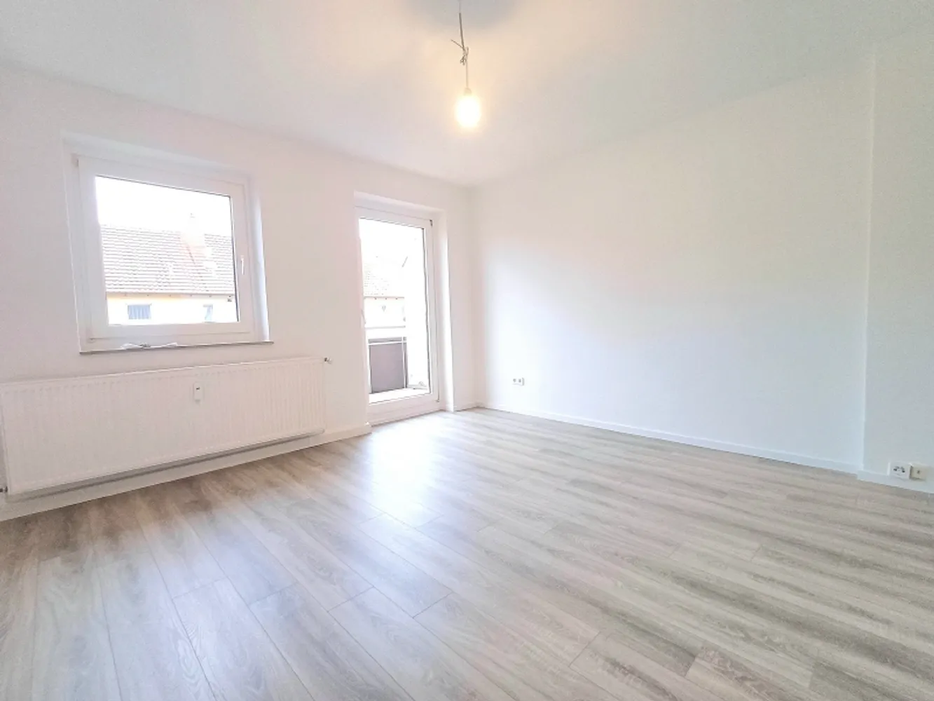 3 Zimmer Wohnung mit 67 m² in Minden – Bild 2