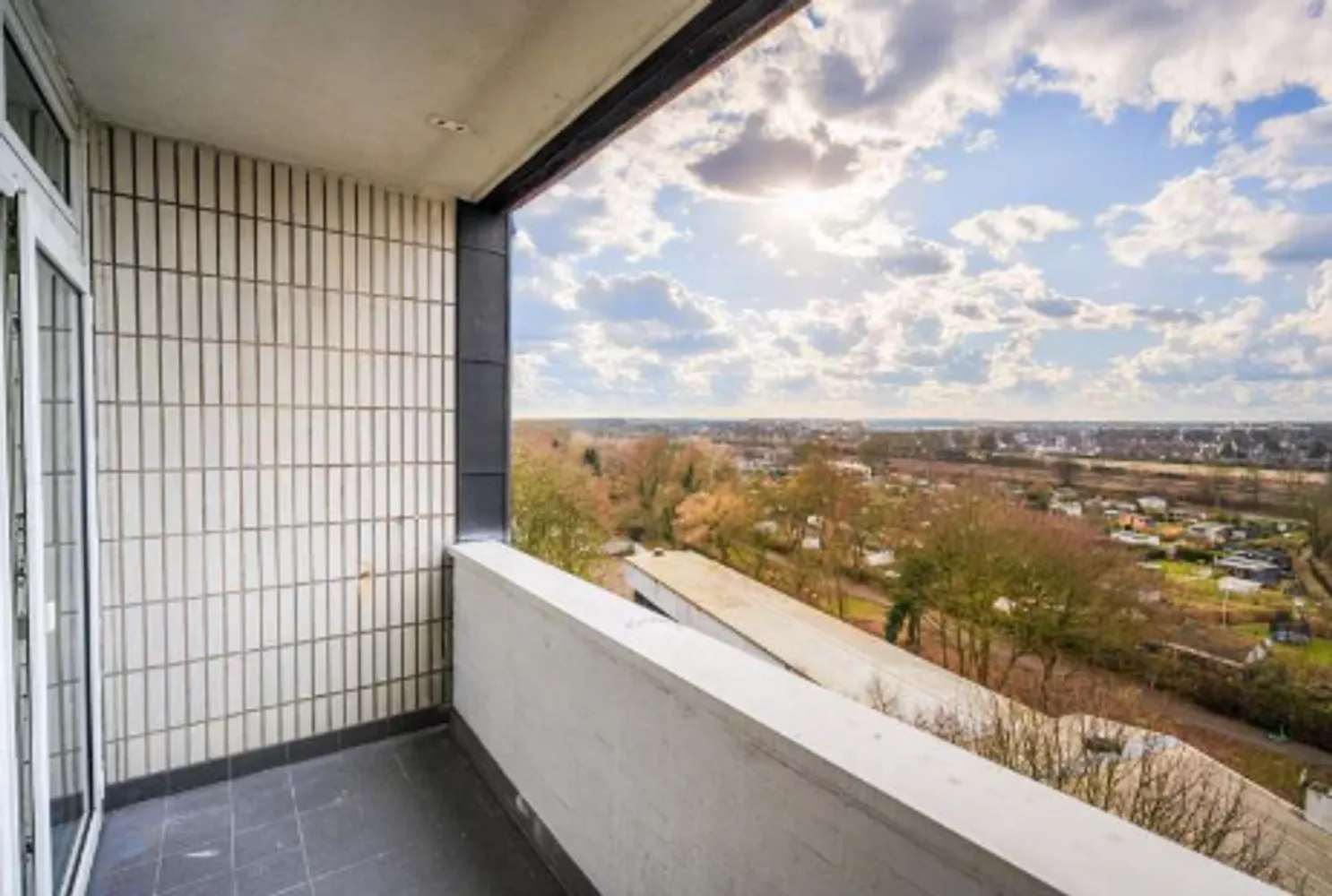 4 Zimmer Wohnung mit 65 m² in Duisburg – Bild 12
