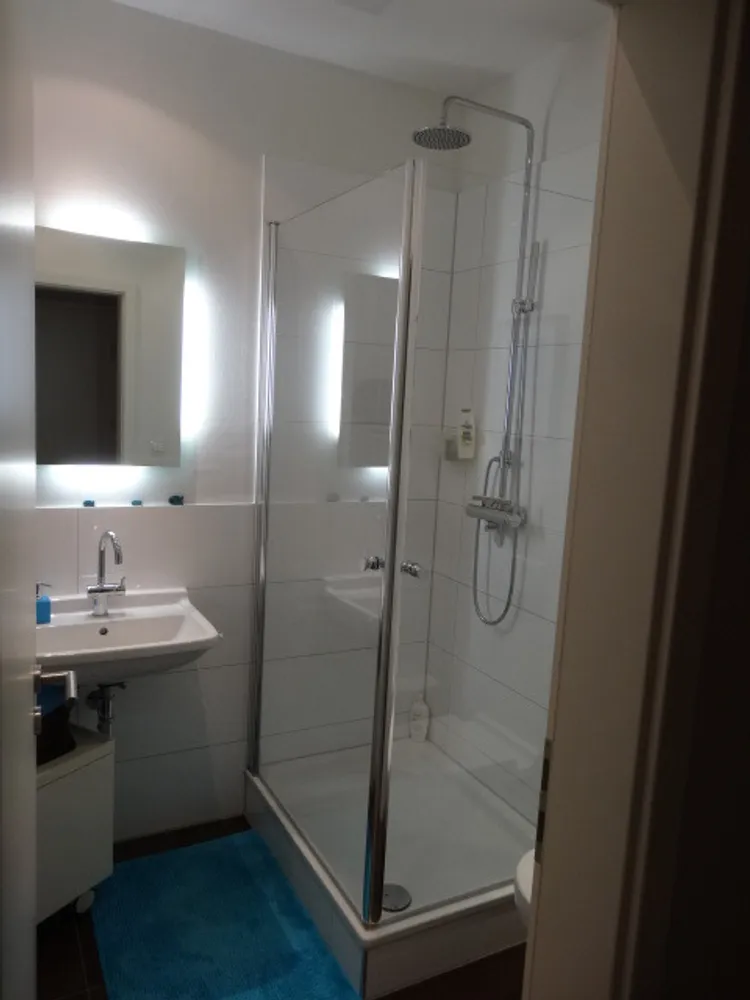3 room apartment with 82 m² in Düsseldorf – Photo 10