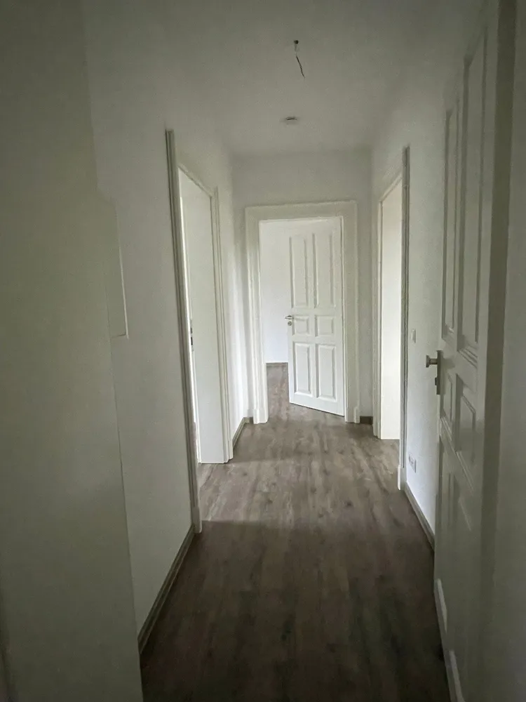 4 Zimmer Wohnung mit 100 m² in Halle (Saale) – Bild 7