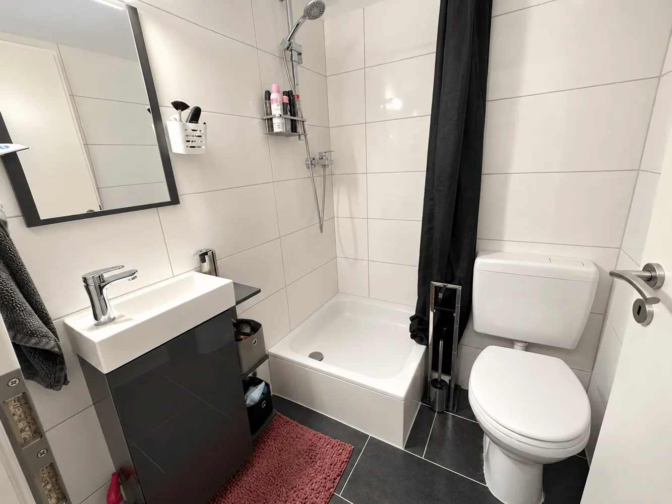 1 Zimmer Wohnung mit 22 m² in Kassel – Bild 4