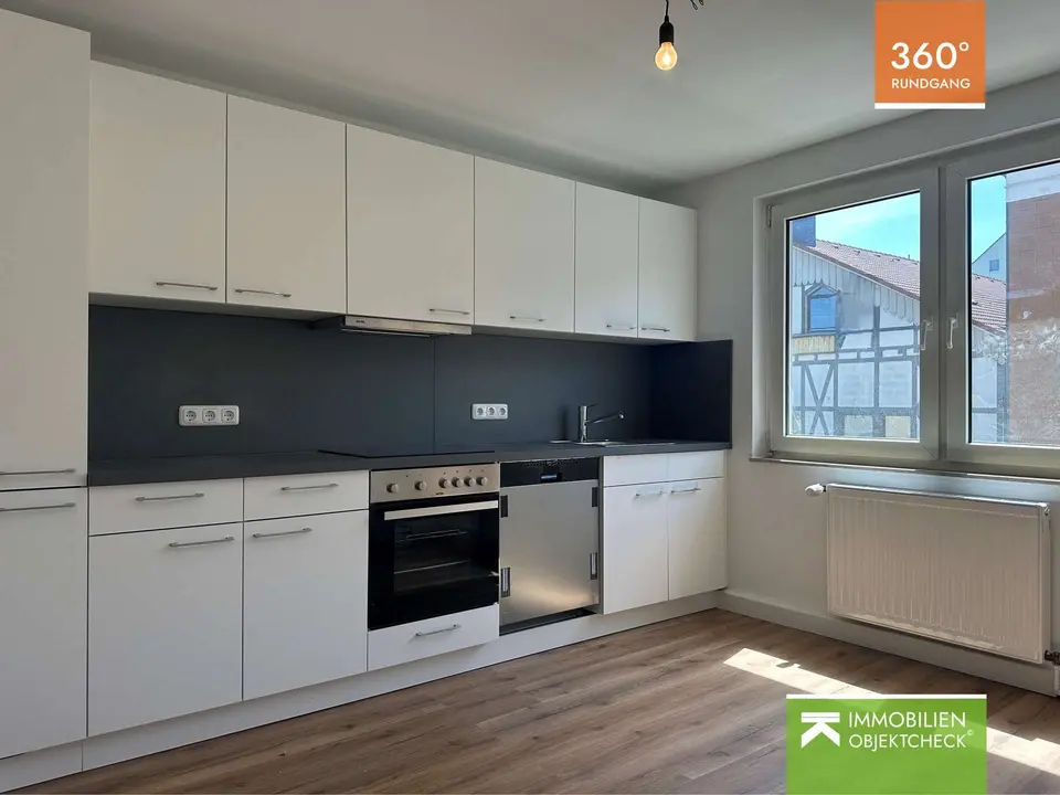 2 Zimmer Wohnung mit 61 m² in Velbert – Bild 3