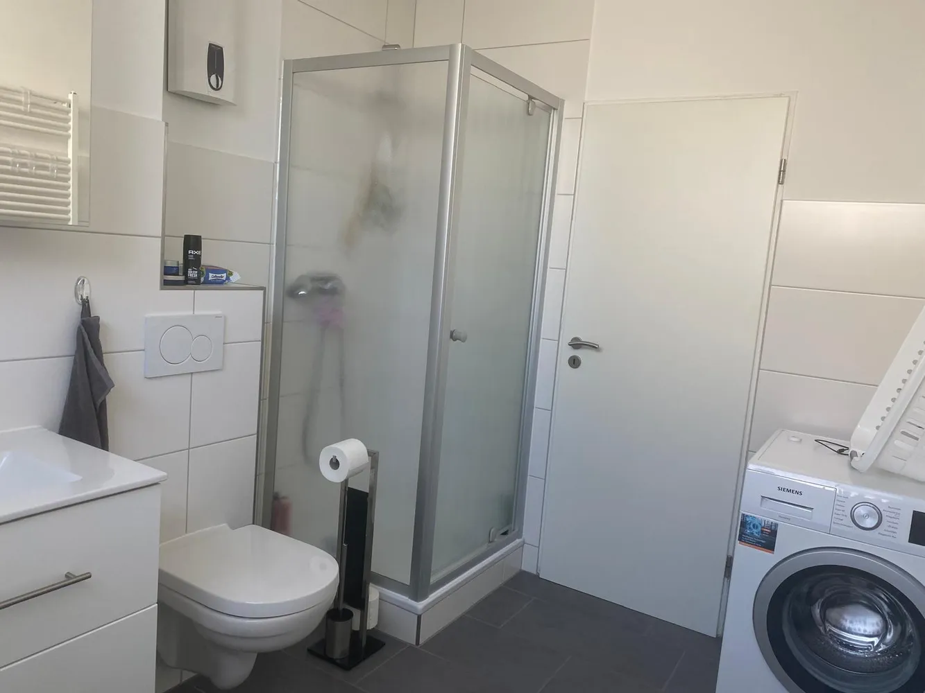 3 room apartment with 90 m² in Troisdorf – Photo 9