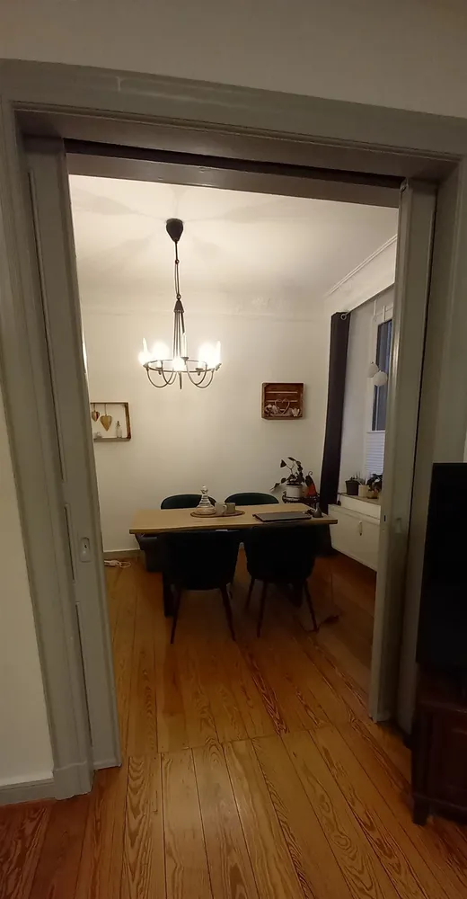 3 Zimmer Wohnung mit 59 m² in Kiel – Bild 1