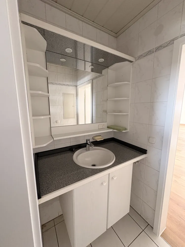 3 Zimmer Wohnung mit 100 m² in Michelstadt – Bild 9