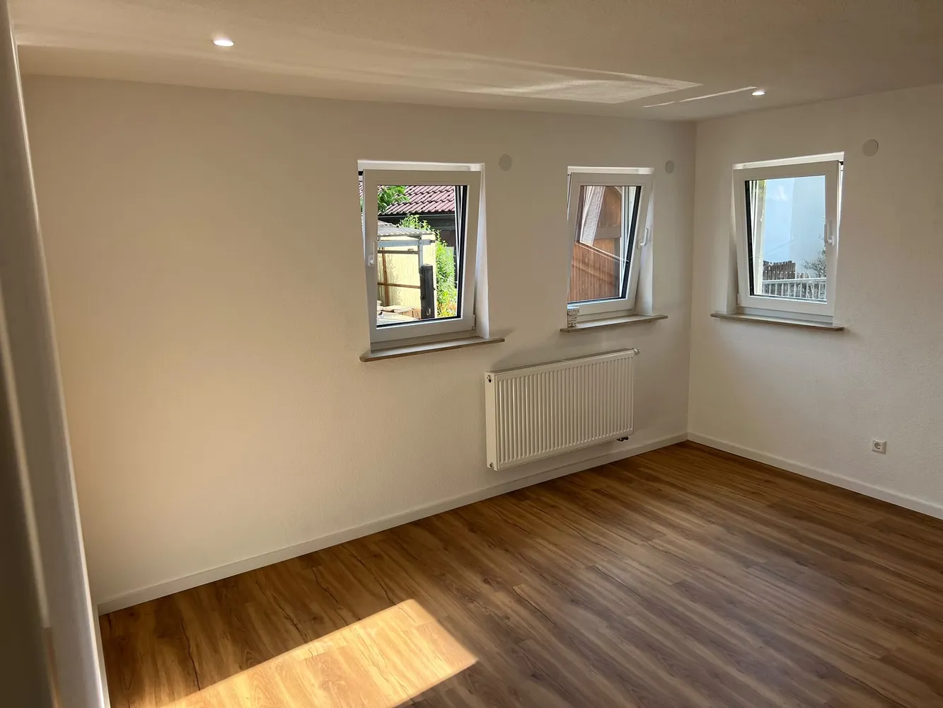 4 room apartment with 88 m² in Heilbronn – Photo 6