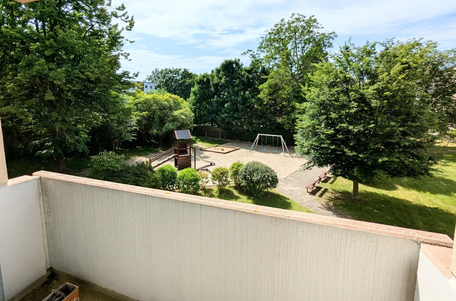 2 room apartment with 58 m² in Hanover – Photo 7