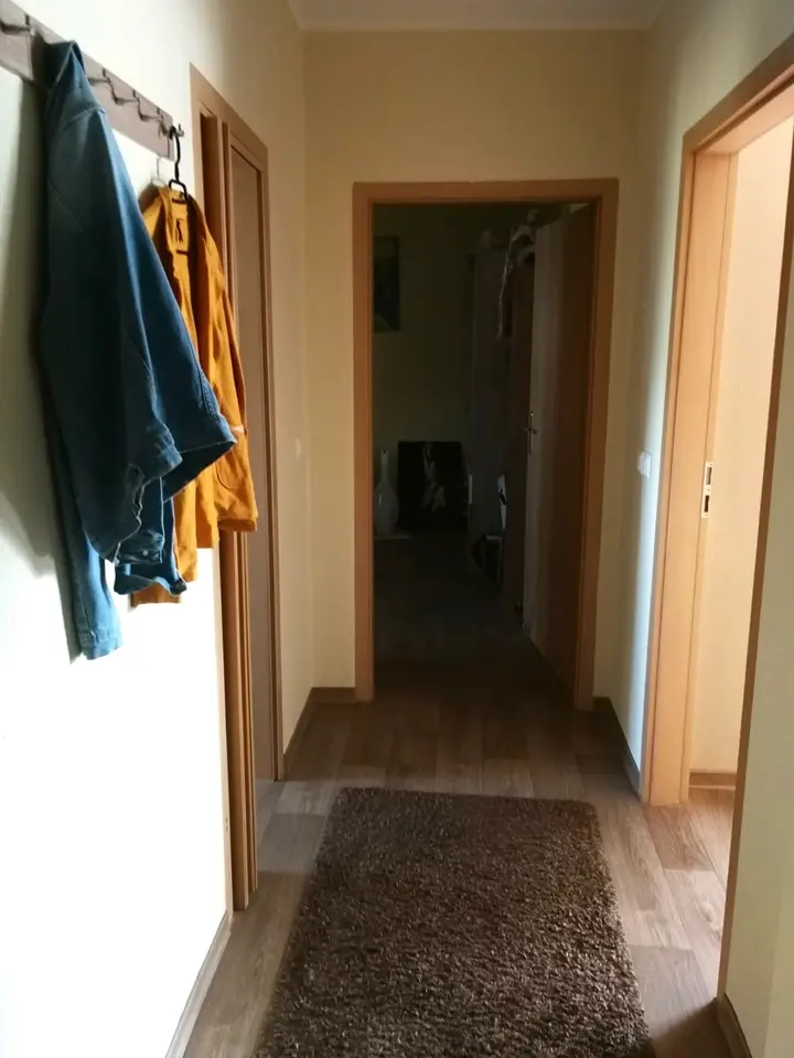 2 Zimmer Wohnung mit 50 m² in Torgau – Bild 10