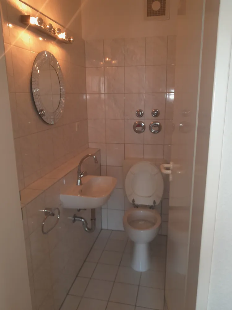 3 Zimmer Wohnung mit 92 m² in Braunschweig – Bild 4