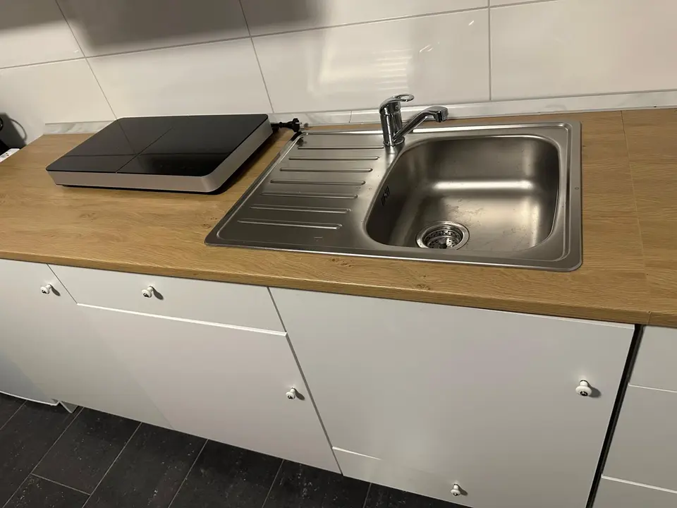 WG-Zimmer mit 45 m² in Mönchengladbach – Bild 7