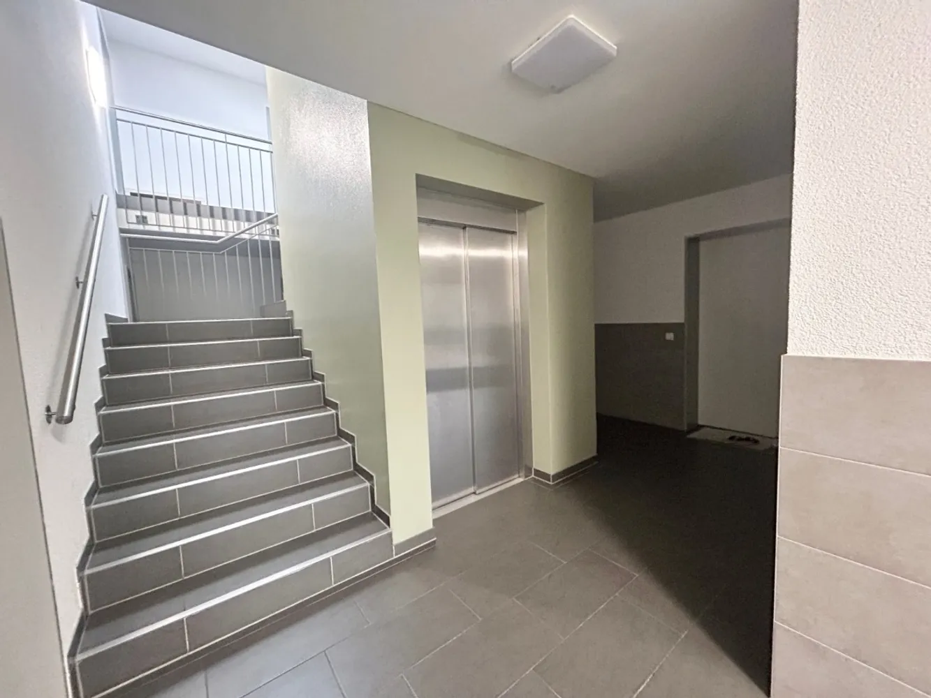 2 Zimmer Wohnung mit 51 m² in Dortmund – Bild 6