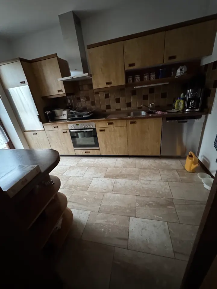 7 room apartment with 150 m² in Günzburg – Photo 4