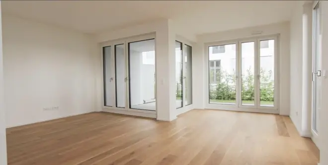 4 Zimmer Wohnung mit 114 m² in München – Bild 1