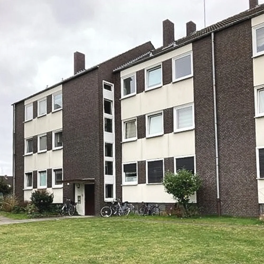 3 room apartment with 69 m² in Rheine – Photo 1