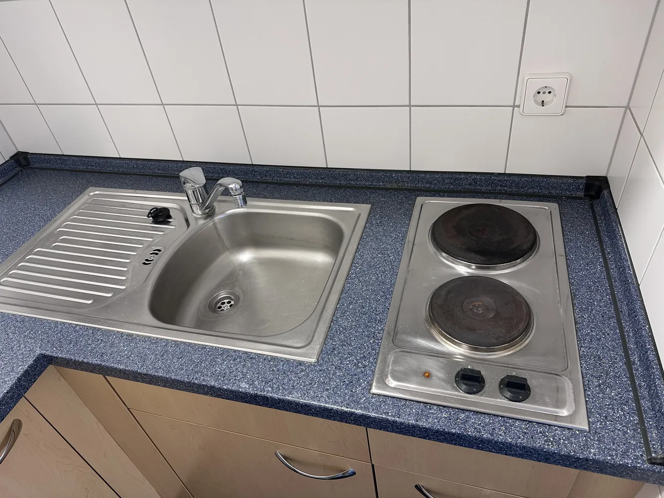1 room apartment with 26 m² in Radolfzell am Bodensee – Photo 7