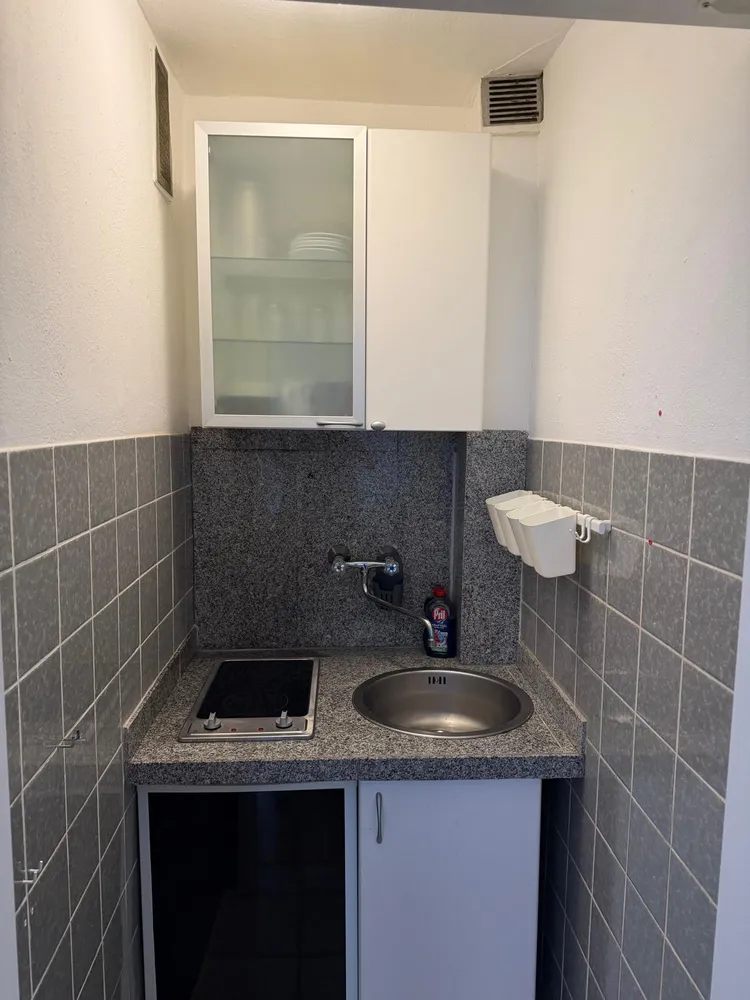 1 Zimmer Wohnung mit 28 m² in Aachen – Bild 6