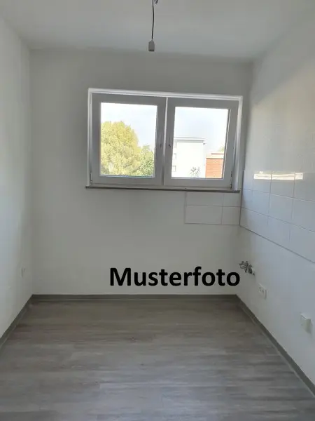 3 Zimmer Wohnung mit 56 m² in Bochum – Bild 2