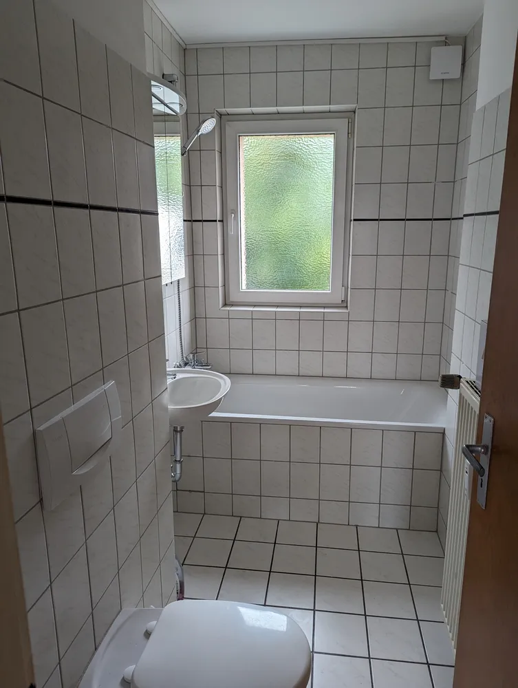 3 Zimmer Wohnung mit 50 m² in Aachen – Bild 1
