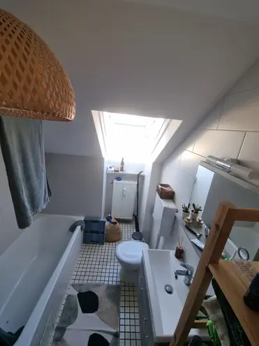 3 Zimmer Wohnung mit 68 m² in Regensburg – Bild 12