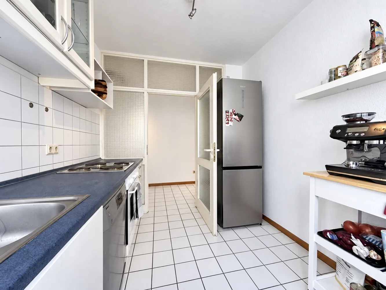 2 room apartment with 66 m² in Bonn – Photo 5