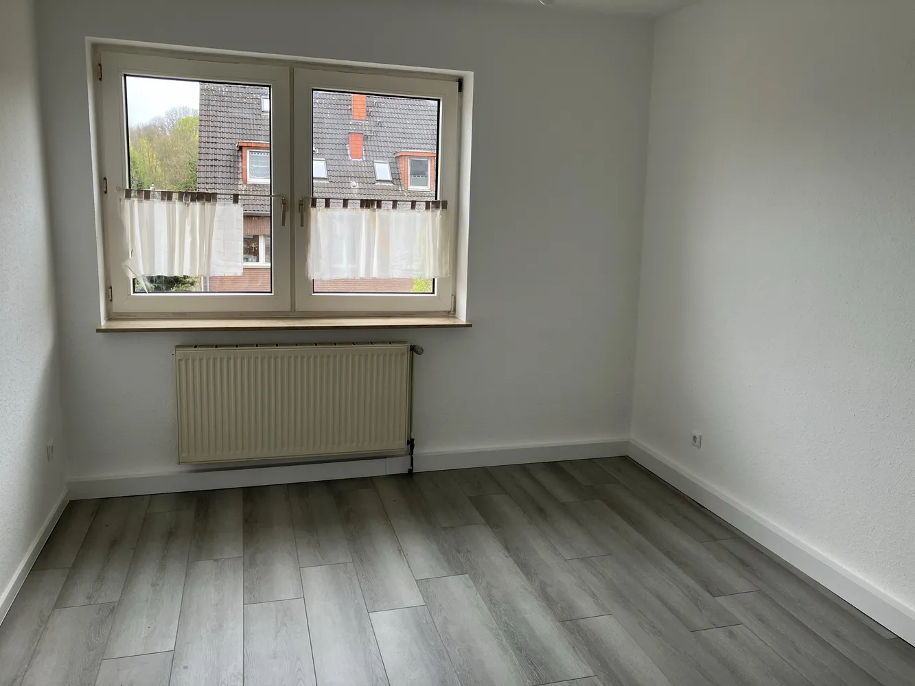 3 Zimmer Wohnung mit 52 m² in Herne – Bild 1