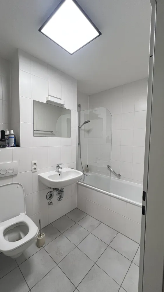 3 Zimmer Wohnung mit 62 m² in München – Bild 4