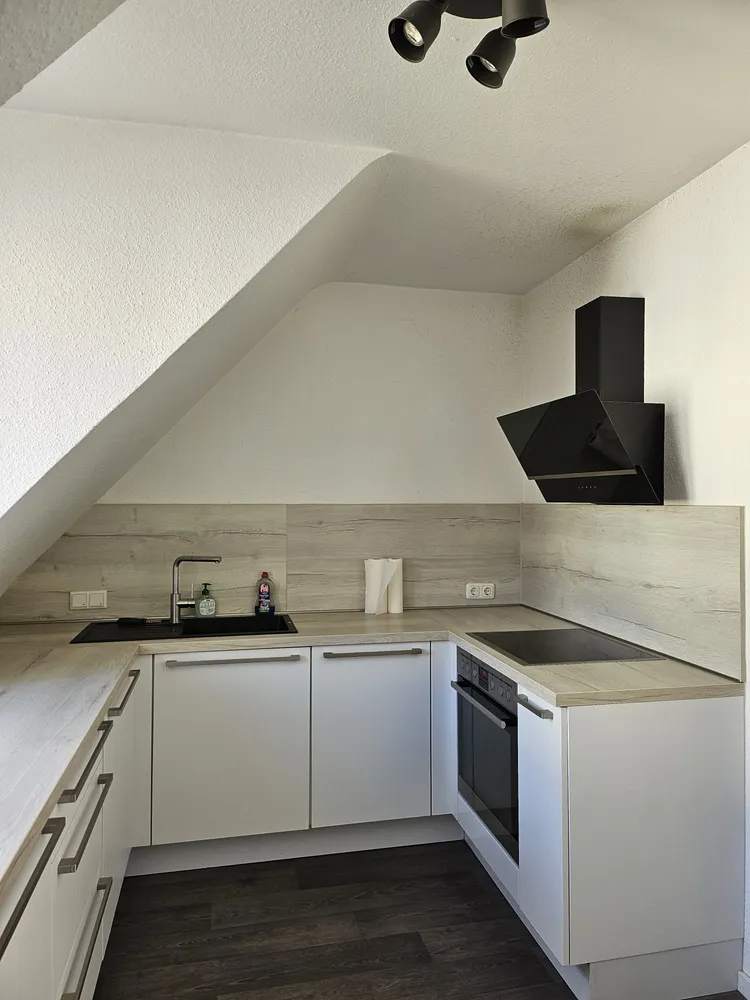 3 Zimmer Wohnung mit 61 m² in Düsseldorf – Bild 10