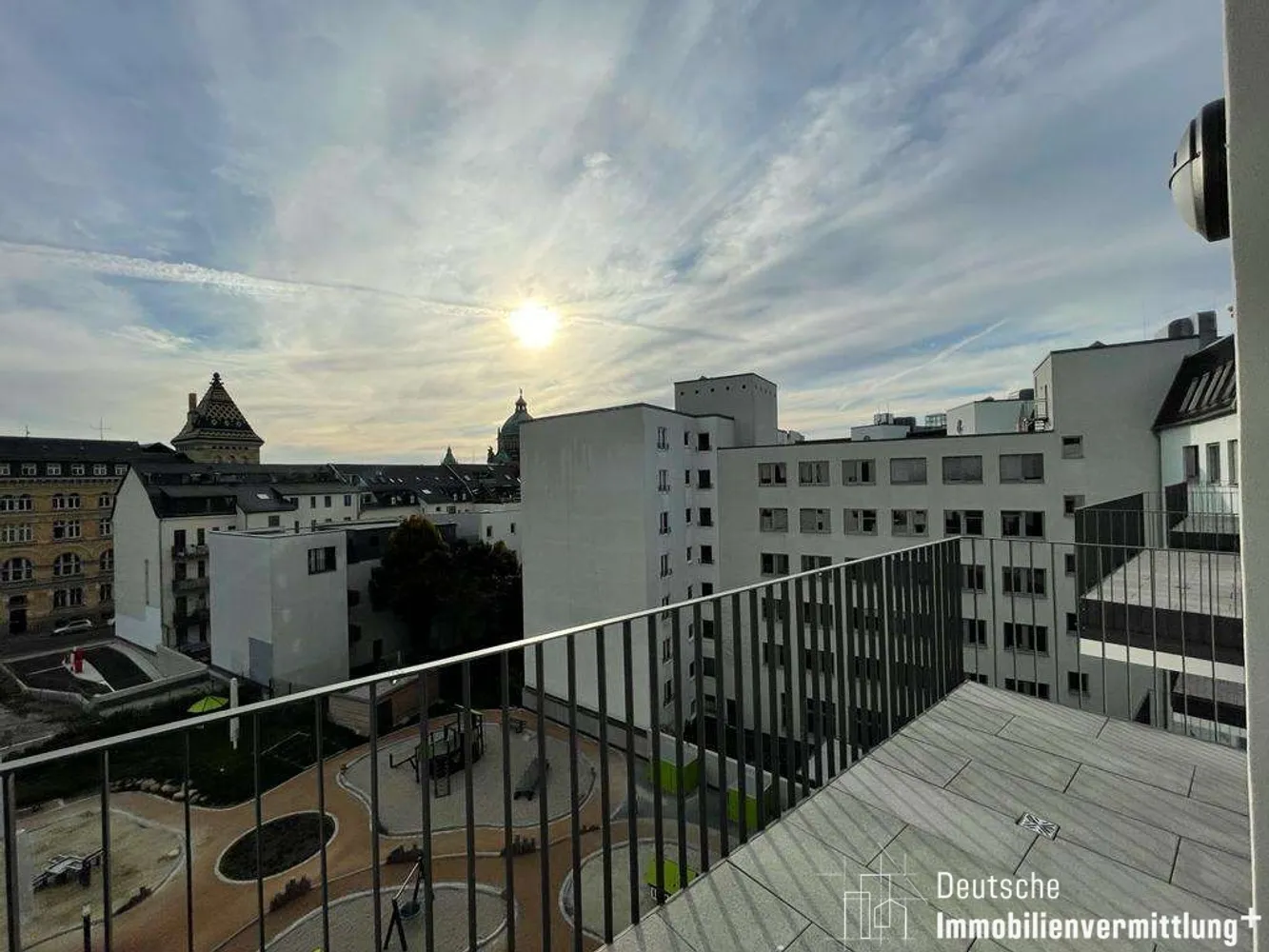 2 Zimmer Wohnung mit 117 m² in Leipzig – Bild 11