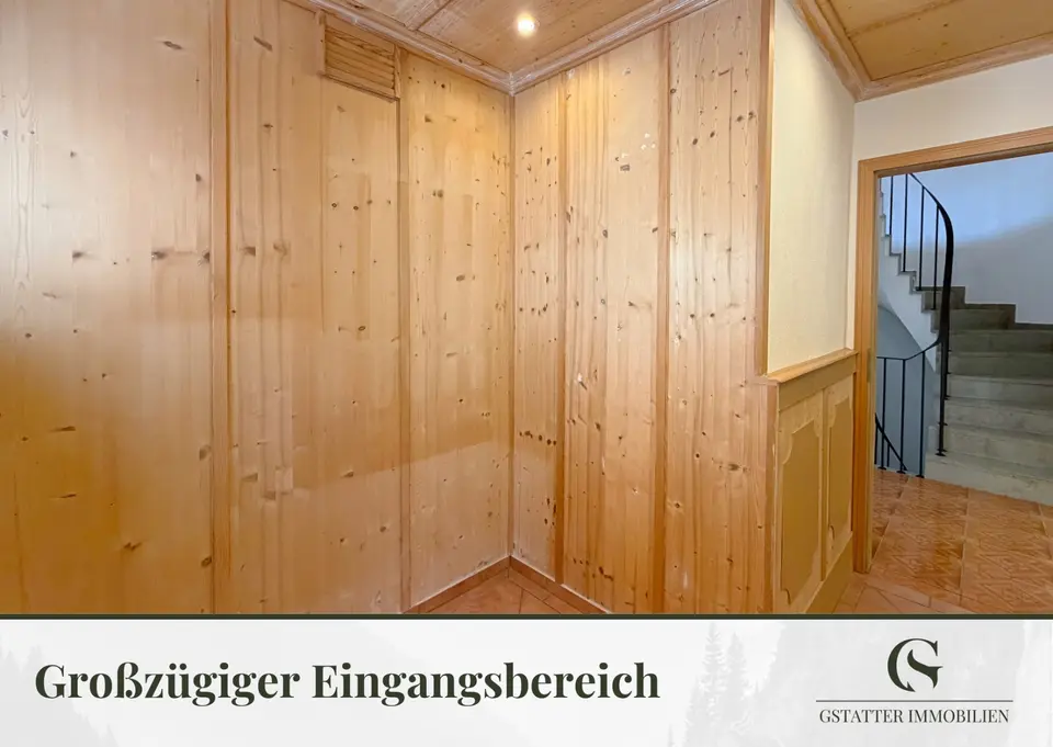 5 Zimmer Haus mit 144 m² in Rosenheim – Bild 5