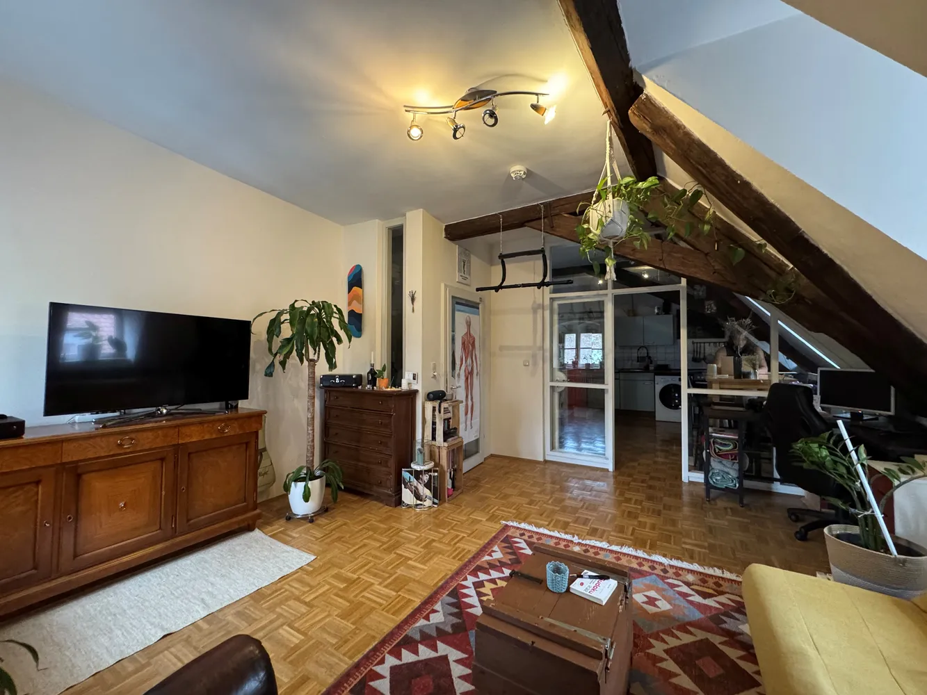 2 Zimmer Wohnung mit 47 m² in Regensburg – Bild 7
