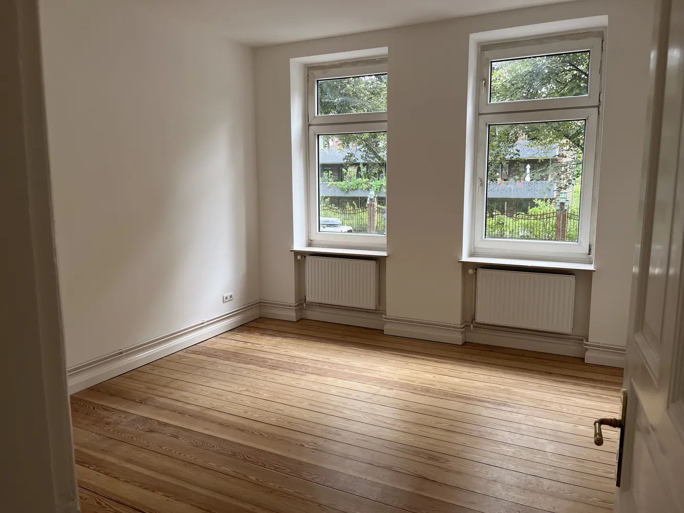 3 Zimmer Wohnung mit 63 m² in Kiel – Bild 8