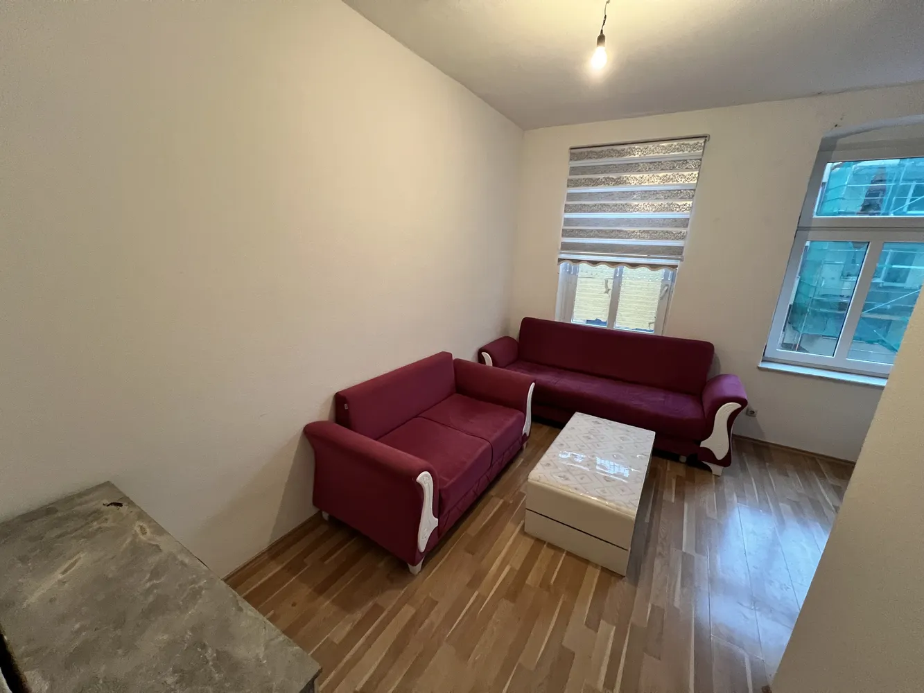 2 room apartment with 45 m² in Cologne – Photo 3
