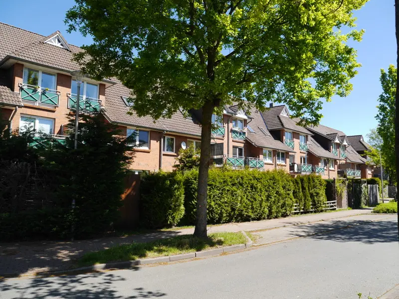 3 Zimmer Wohnung mit 80 m² in Buxtehude – Bild 4