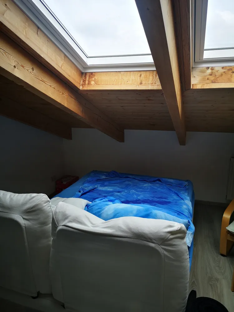 5 Zimmer Wohnung mit 145 m² in Rostock – Bild 2