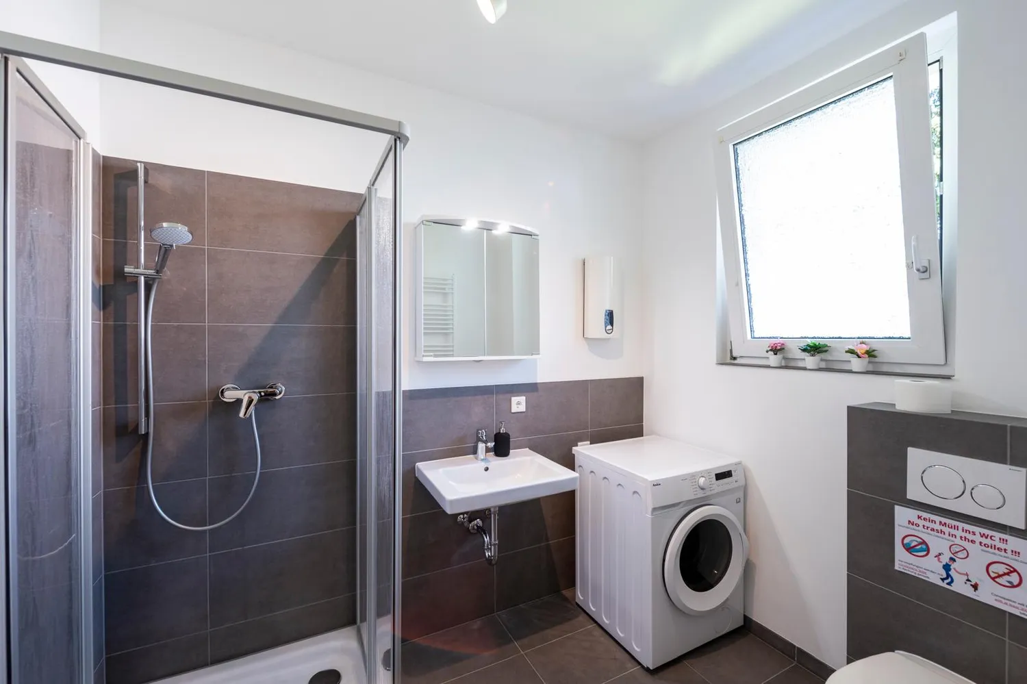2 Zimmer Wohnung mit 54 m² in Mannheim – Bild 4