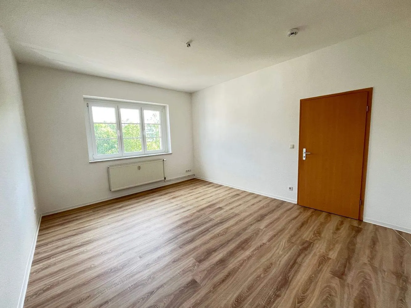 2 Zimmer Wohnung mit 66 m² in Chemnitz – Bild 4