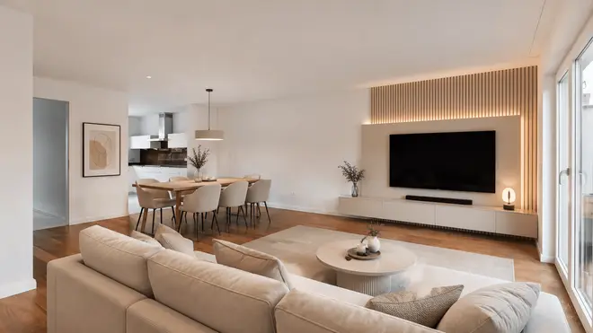 5 Zimmer Haus mit 150 m² in Düsseldorf – Bild 4