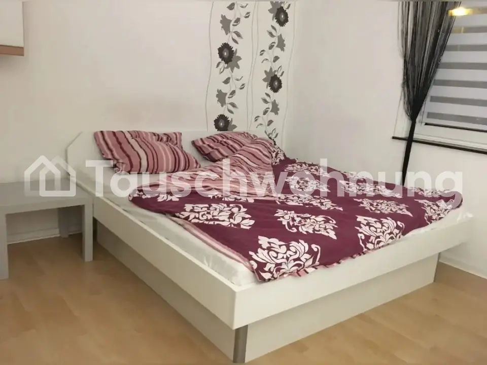 Studio mit 28 m² in Flensburg – Bild 8