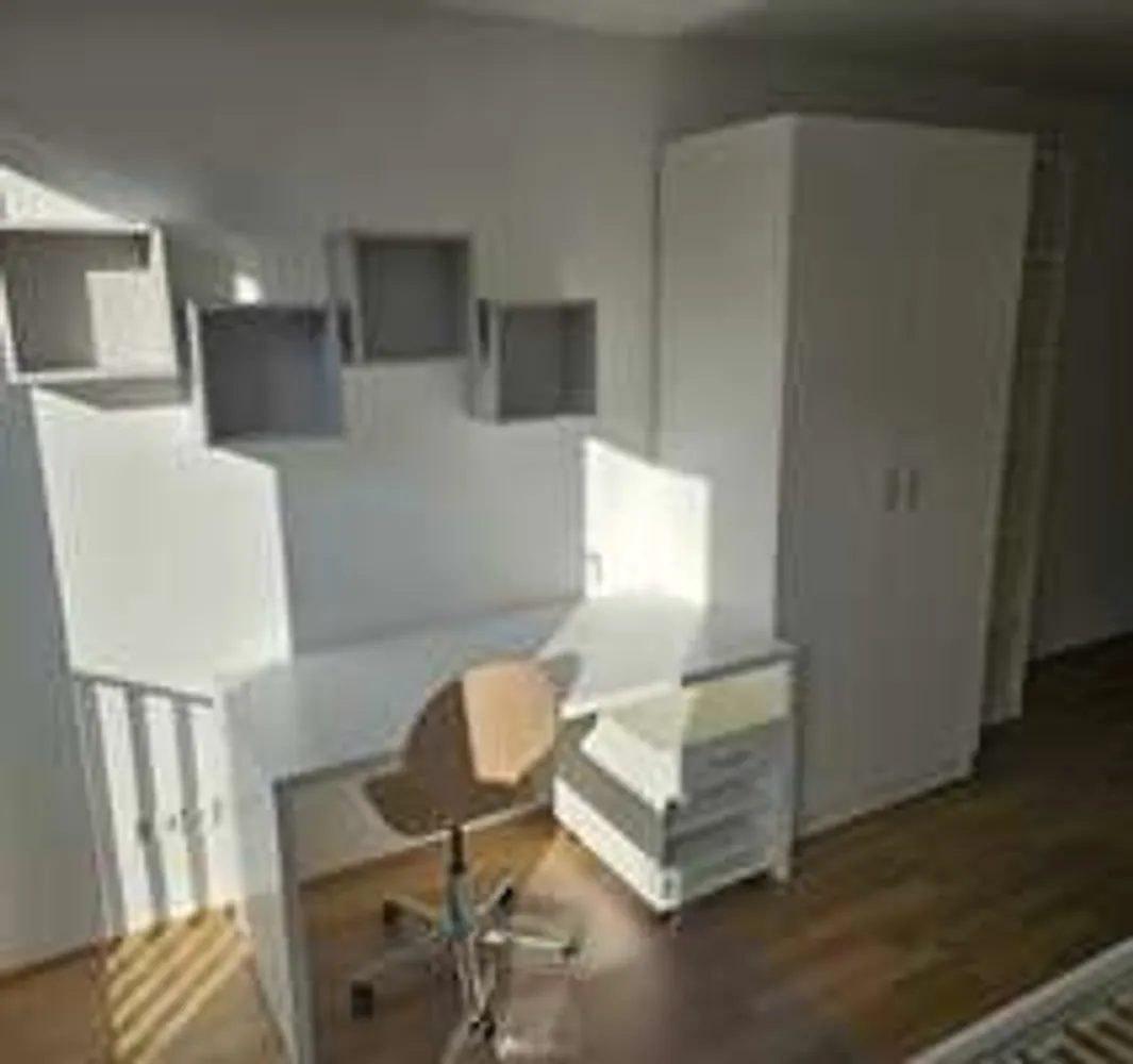 1 Zimmer Wohnung mit 24 m² in Berlin – Bild 5