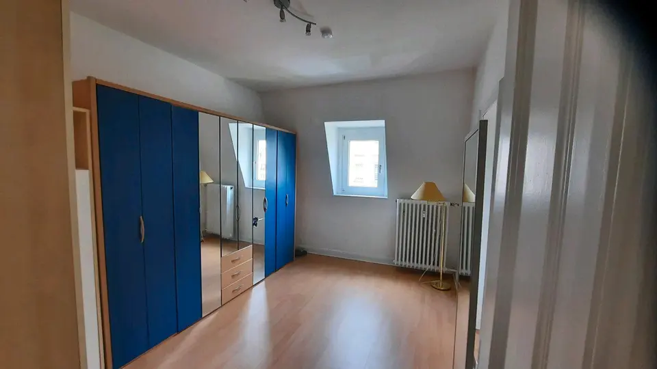 4 Zimmer Wohnung mit 85 m² in Mönchengladbach – Bild 3