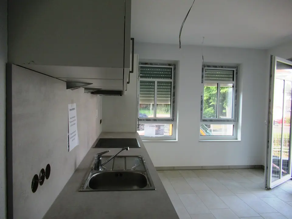 2 Zimmer Wohnung mit 68 m² in Cloppenburg – Bild 1
