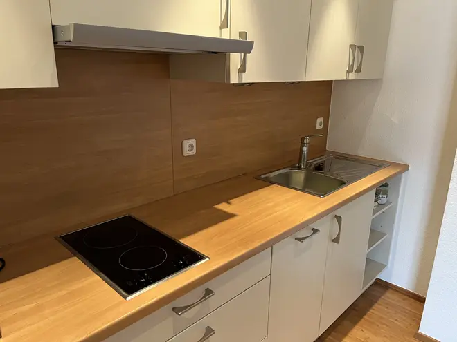 2 Zimmer Wohnung mit 52 m² in Mainz – Bild 4