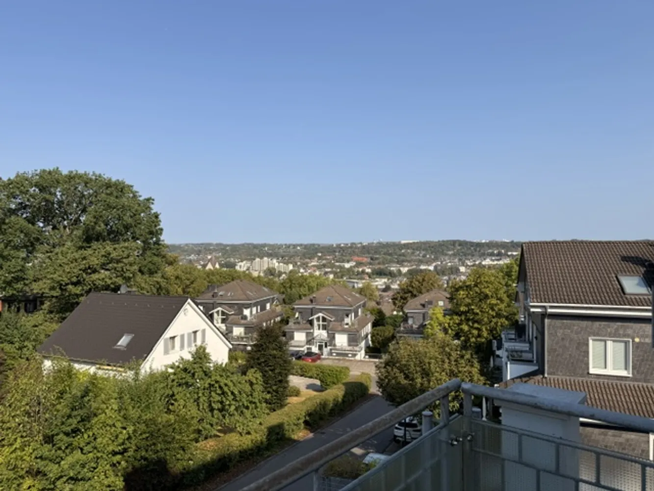 2 Zimmer Wohnung mit 56 m² in Wuppertal – Bild 1