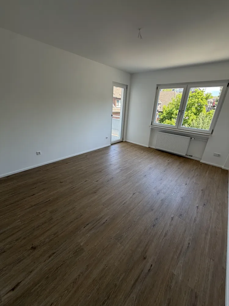 3 Zimmer Wohnung mit 61 m² in Oberhausen – Bild 10