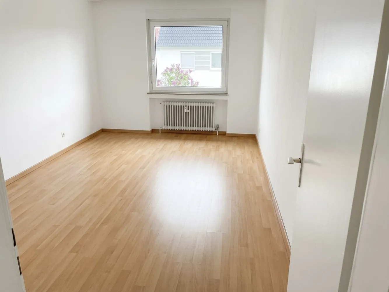 4 Zimmer Wohnung mit 90 m² in Hannover – Bild 4